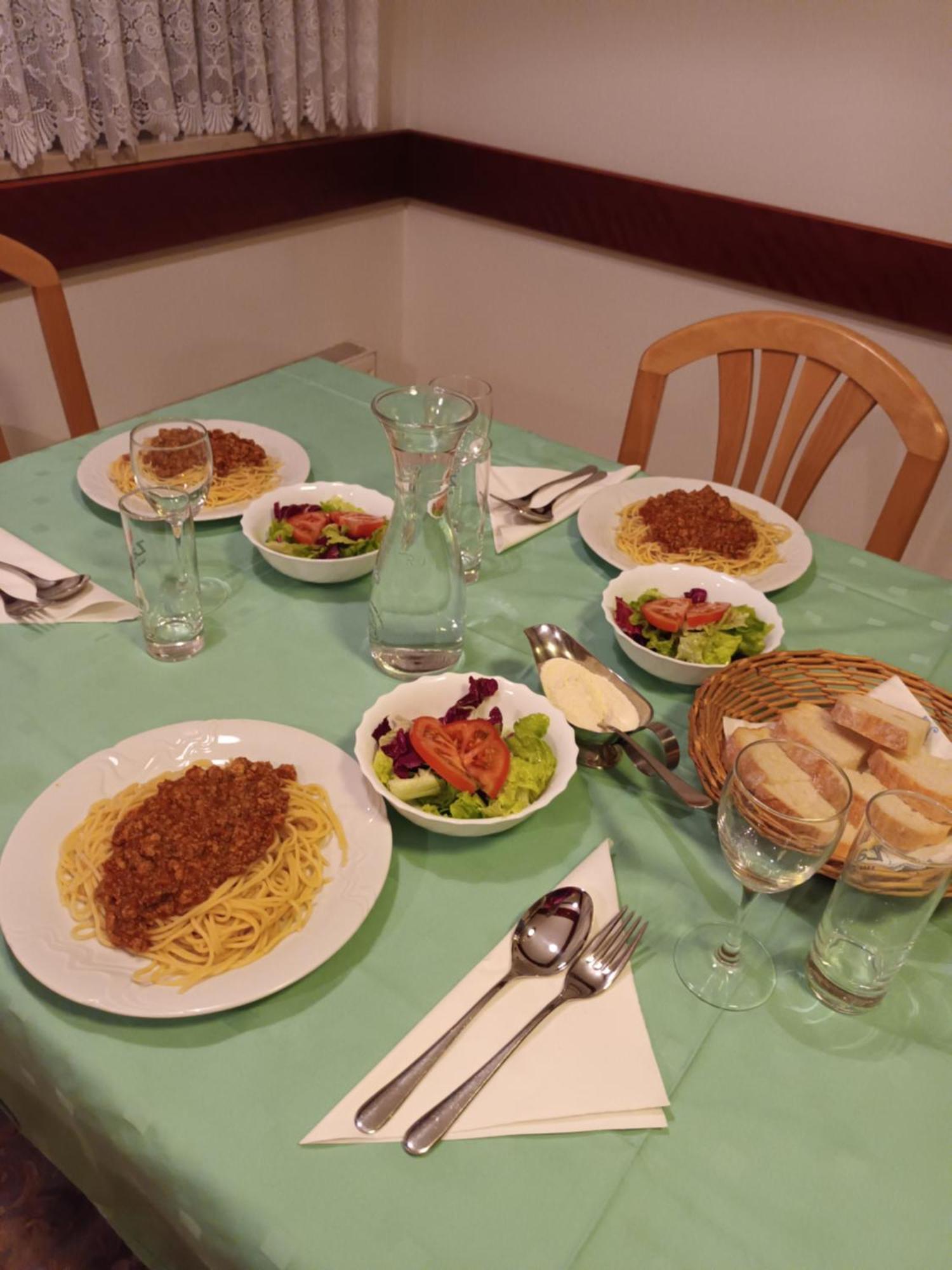 Bed&Breakfast Zilje Vinica エクステリア 写真