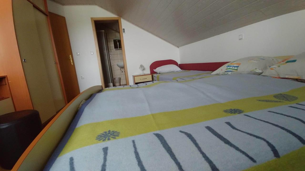 Bed&Breakfast Zilje Vinica エクステリア 写真
