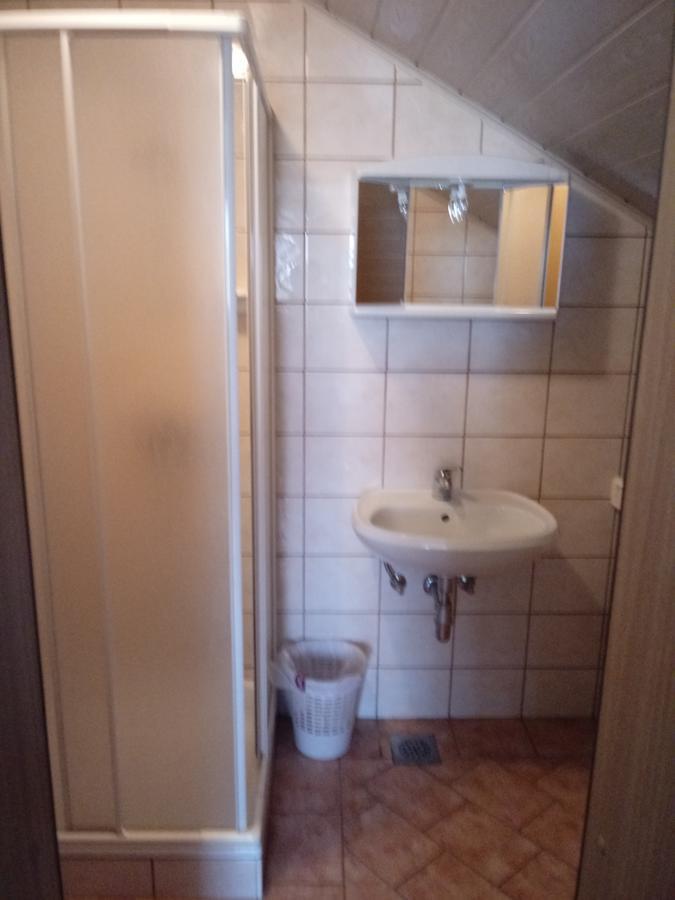 Bed&Breakfast Zilje Vinica エクステリア 写真